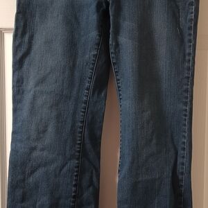 Cowgirl Up Classic Blue Women's Jeans